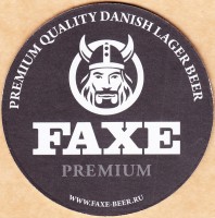 FAXE