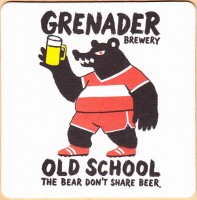 Grenader 3