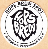 Hops