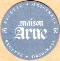 Maison Arne 0