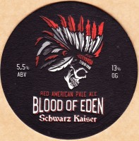Schwarz Kaiser