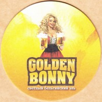 Golden Bonny