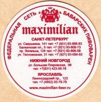 Maximilian