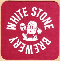 WHITE STONE