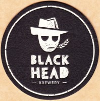 Black Head