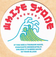 WHITE STONE