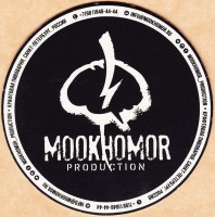 Mookhomor