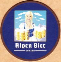 Alpen