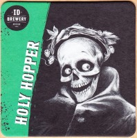 Holy Hopper