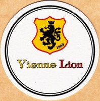 Vienne Lion