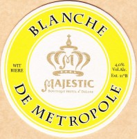 de Metropol