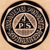 Ponarth