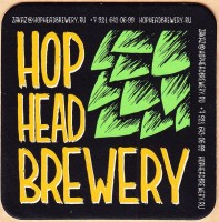 HopHead