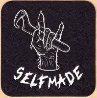 Selfmade brewery