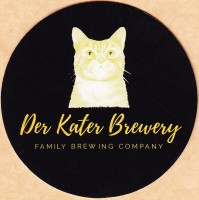 Der Kater