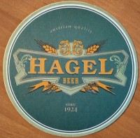 Hagel N