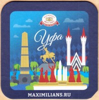 Maximilians