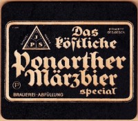 Brauerei Ponarth