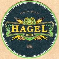 Hagel