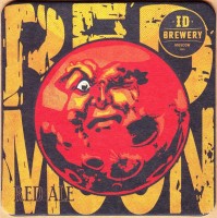 Red Moon