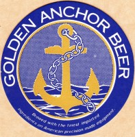Golden Anchor