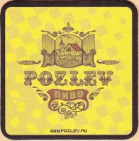 Pozlev