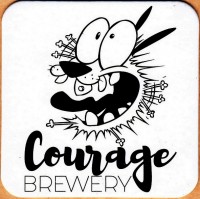 Courage