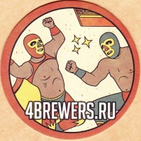 Четыре пивовара