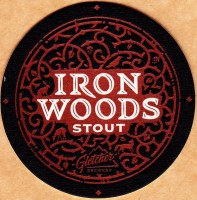 Iron Woods