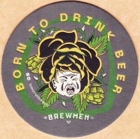 Brewmen