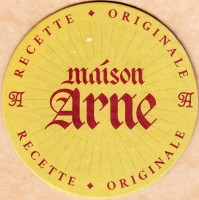 Maison Arne