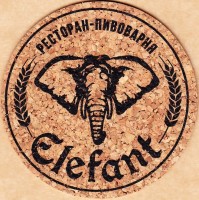 Elefant
