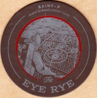 EYE RYE