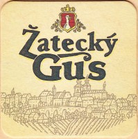 Zatecky Gus Беларусь 1