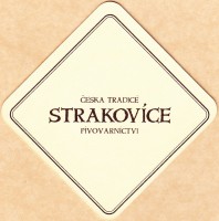 Strakovice