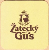 Zatecky Gus Беларусь 1