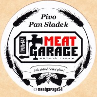 Pan Sladek