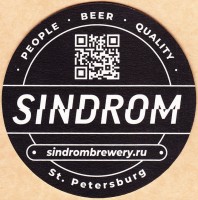 SINDROM 1