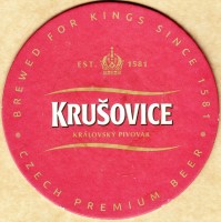 Krusovice