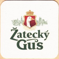 Zatecky Gus
