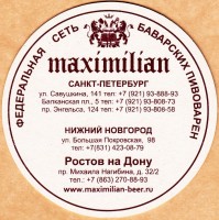 Maximilian
