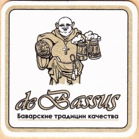 De Bassus