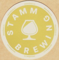 Stamm