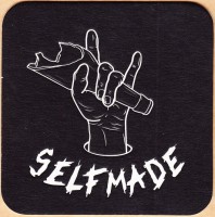 Selfmade brewery