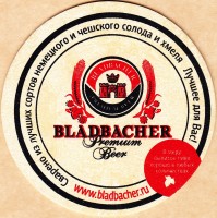 Bladbacher
