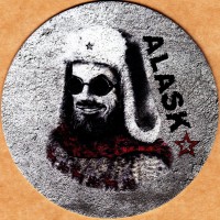 Alaska