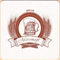 Mironoff