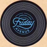 Friday