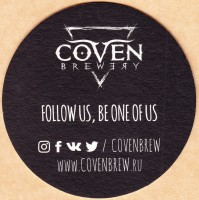 COVEN 1