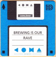 COMA 1